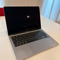 MacBook Air M1