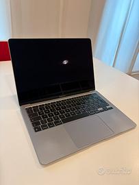 MacBook Air M1