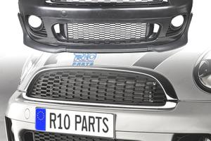 PARAURTI ANTERIORE MINI COOPER S ONE R56 06-14 LOO