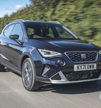 Ricambi usati seat arona-alhambra 2017-2024