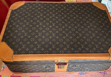 Valigia Louis Vuitton Stratos originale