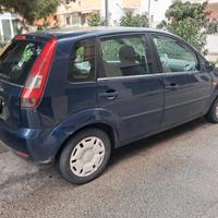 Ford Fiesta 1.4 Diesel 5 porte