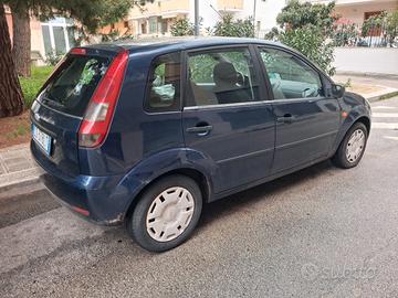 Ford Fiesta 1.4 Diesel 5 porte