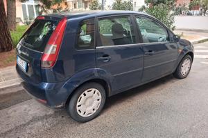 Ford Fiesta 1.4 Diesel 5 porte