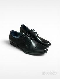 Scarpe Eleganti Uomo Dockers