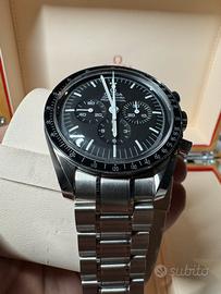 Omega speedmaster 1861