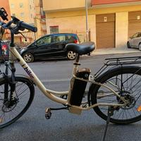 Ibike nuova