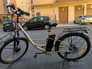 Ibike nuova
