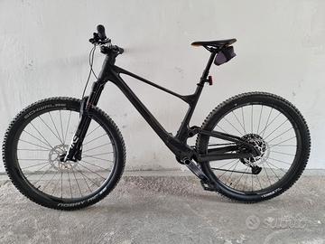 Scott Spark 940 Carbonio