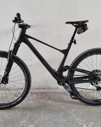 Scott Spark 940 Carbonio