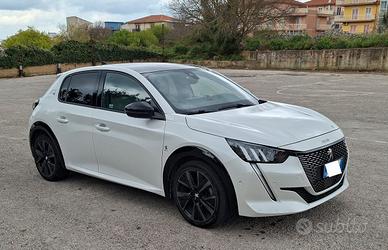 Peugeot 208 GT Hdi