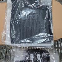 tappetini in gomma Mercedes GLC X254