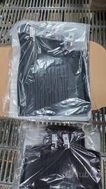 tappetini in gomma Mercedes GLC X254