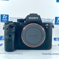Fotocamera SONY A7R II GARANZIA USATO
