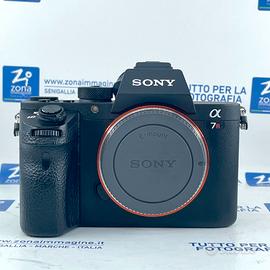 Fotocamera SONY A7R II GARANZIA USATO