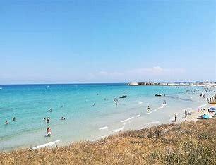 Al mare senza pensieri