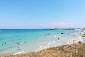 Al mare senza pensieri