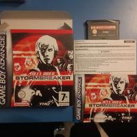 Giochi per Gameboy advance