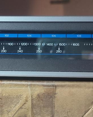 Sintonizzatore Philips