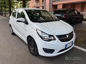 Opel Karl 1.0 benzina