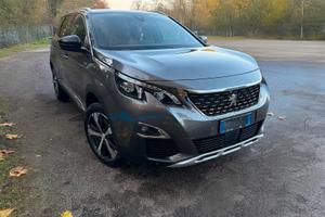 Peugeot 5008 1.5 BlueHDi 130CV EAT8 GT line 