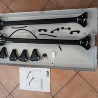 Barre portatutto modula 