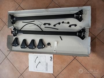 Barre portatutto modula 