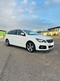 Peugeot 308SW ALLURE  1.6 120CV