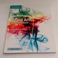 Visual Arts for the IB Diploma Coursebook