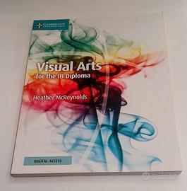 Visual Arts for the IB Diploma Coursebook