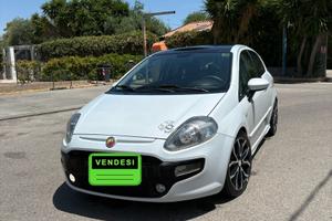 Fiat punto evo