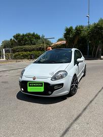Fiat punto evo