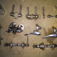 Ricambi bici d'epoca