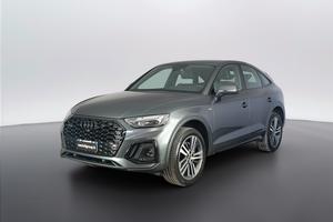 AUDI Q5 I Sportback 2021 - Q5 Sportback 40 U15081