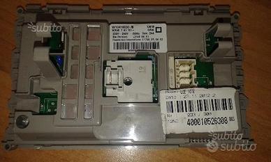 Scheda Elettronica L2524 Loe-1070 ignis