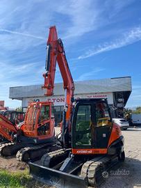 Kubota Kx 80-4