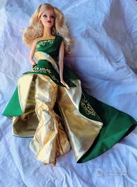 Barbie Holiday 2011