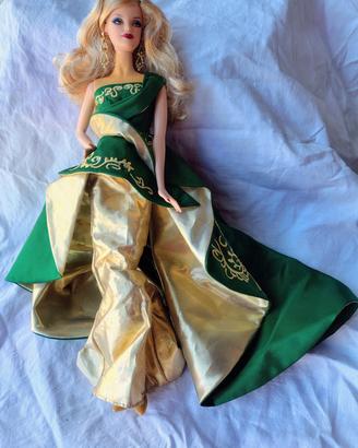 Barbie Holiday 2011