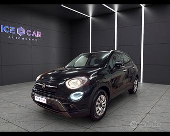 FIAT 500X 1.3 T4 150 CV DCT Cross