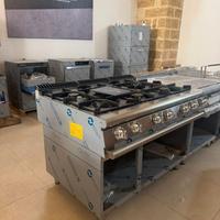 6 FUOCHI BARON NUOVA