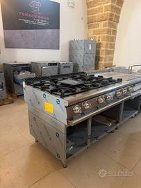 6 FUOCHI BARON NUOVA