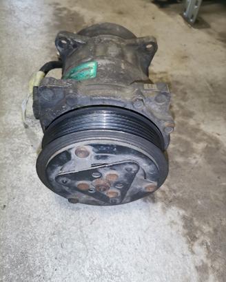 Compressore clima FIAT SCUDO 2000cc JTD del 2001