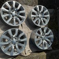 Cerchi Land Rover 18