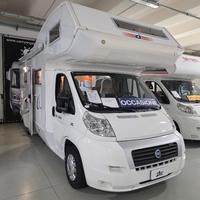 Camper ci riviera gt