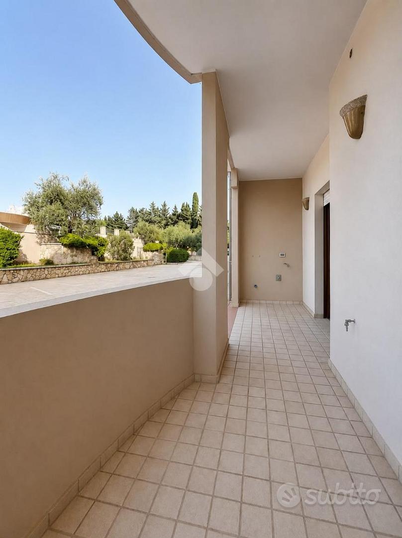 Appartamento – Cuartu Sant'Aleni/Quartu Sant'Elena, Claru Bidda, Mràxini Arrùbiu/Margine Rosso - Vista 3