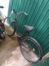 bici da restaurare