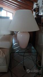  IN COPPIA O ANCHE SINGOLE 2 LAMPADE VE ART