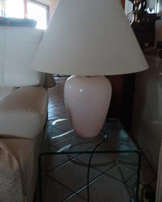  IN COPPIA O ANCHE SINGOLE 2 LAMPADE VE ART