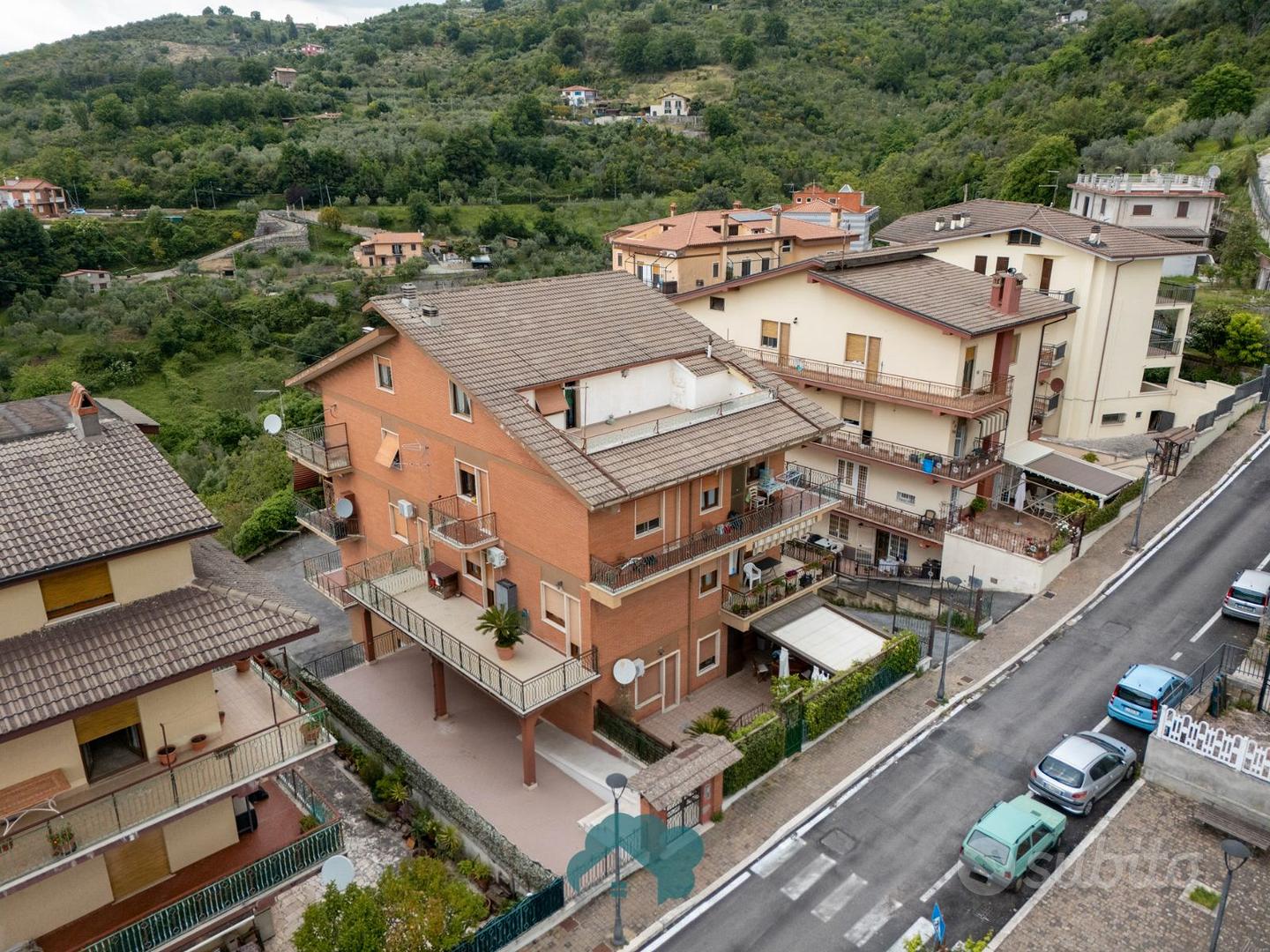 Appartamento – Roma, Trevi, Municipio Roma I - Vista 2