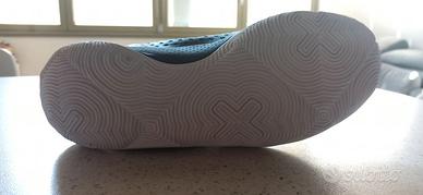 Scarpe  Under Armour nuove